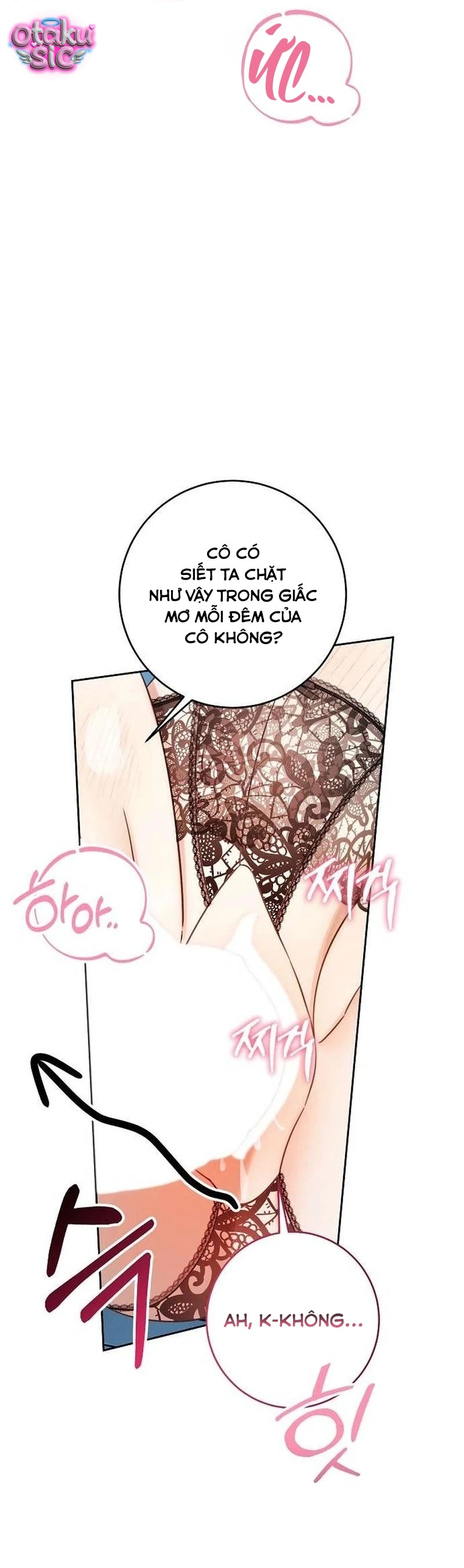 Đồ Chơi "Thực Hành" Của Năm Vị Điện Hạ - Chap 6 - Trang 56