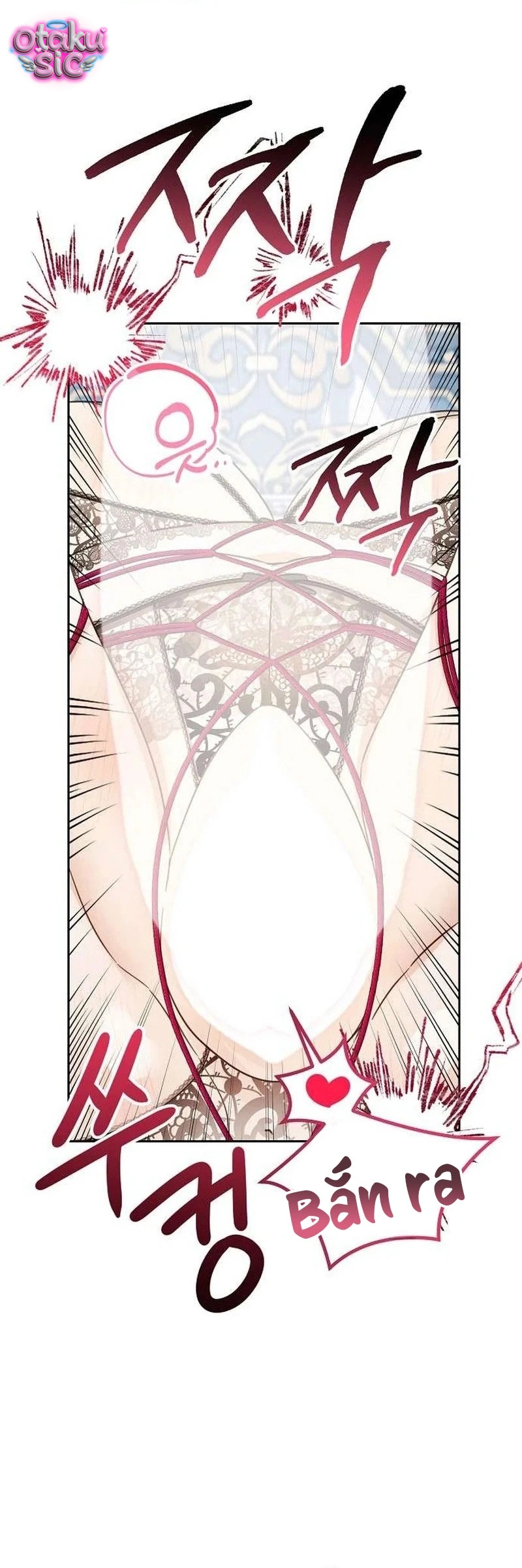 Đồ Chơi "Thực Hành" Của Năm Vị Điện Hạ - Chap 6 - Trang 59