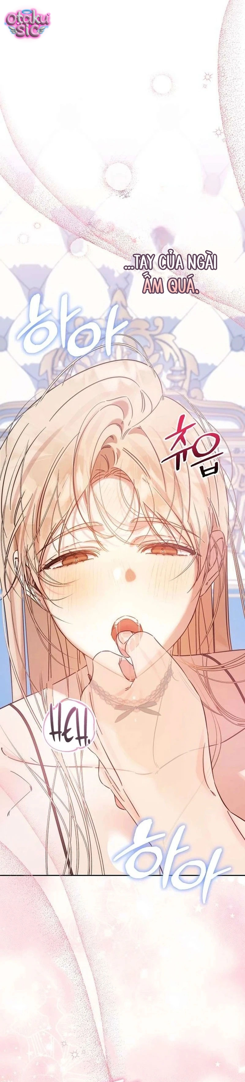 Đồ Chơi "Thực Hành" Của Năm Vị Điện Hạ - Chap 6 - Trang 7