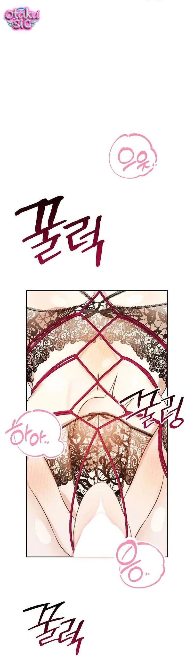 Đồ Chơi "Thực Hành" Của Năm Vị Điện Hạ - Chap 6 - Trang 62