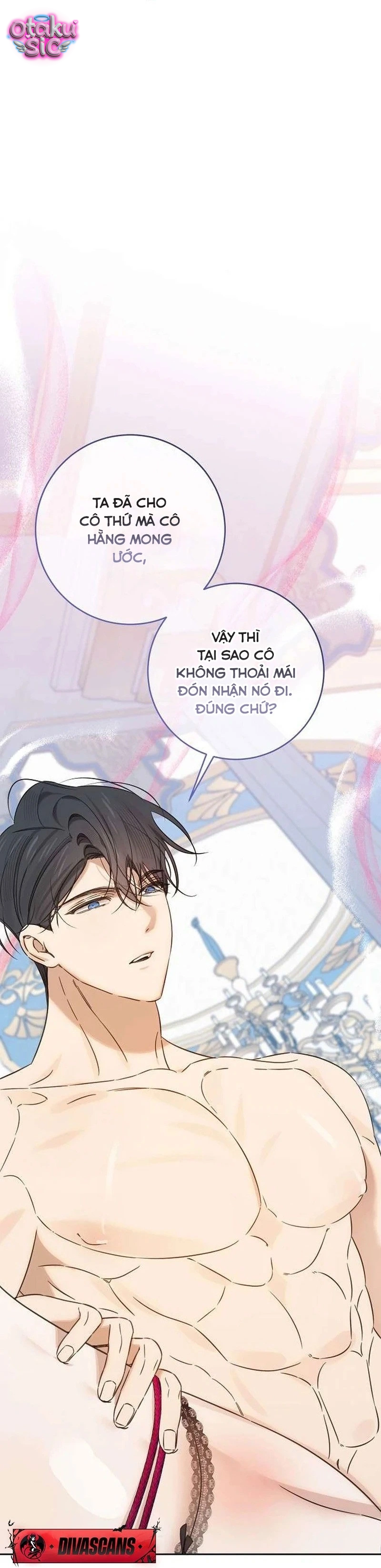 Đồ Chơi "Thực Hành" Của Năm Vị Điện Hạ - Chap 6 - Trang 63