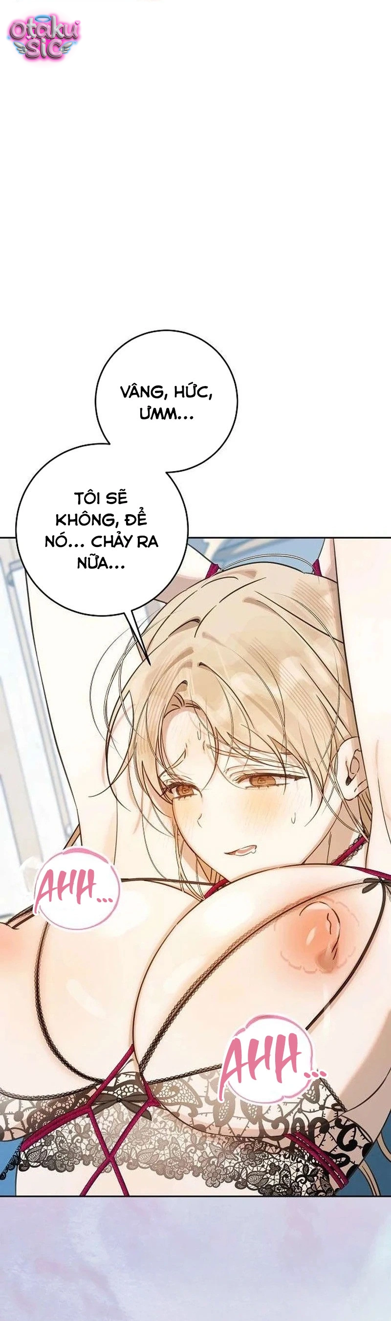 Đồ Chơi "Thực Hành" Của Năm Vị Điện Hạ - Chap 6 - Trang 64