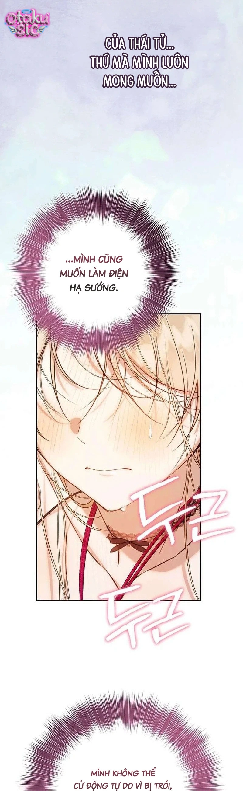 Đồ Chơi "Thực Hành" Của Năm Vị Điện Hạ - Chap 6 - Trang 65