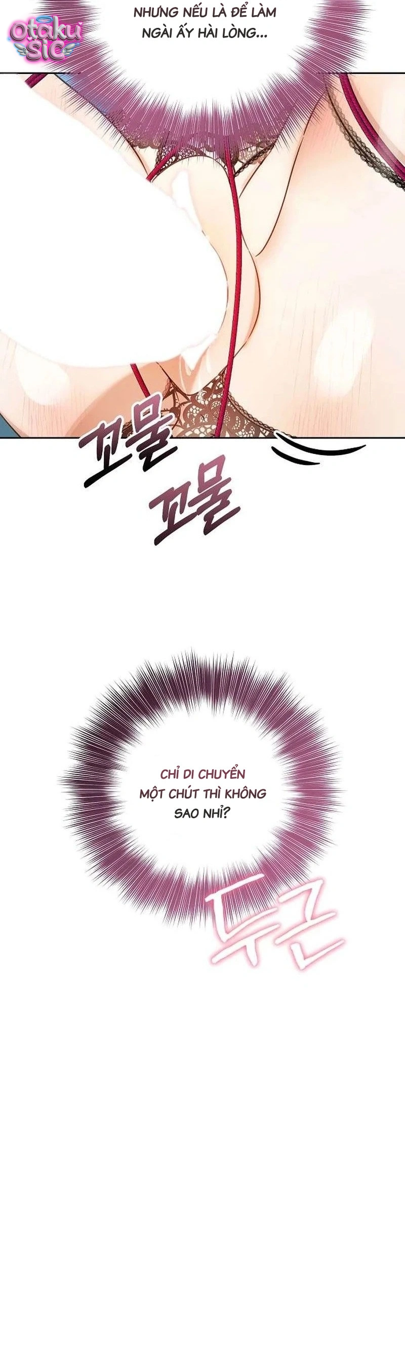 Đồ Chơi "Thực Hành" Của Năm Vị Điện Hạ - Chap 6 - Trang 66