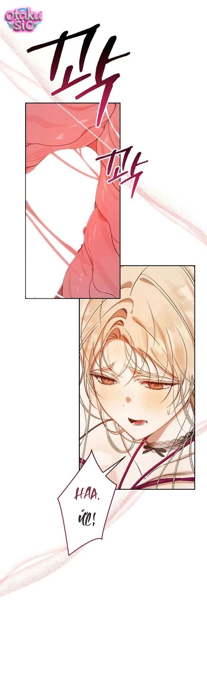 Đồ Chơi "Thực Hành" Của Năm Vị Điện Hạ - Chap 6 - Trang 67