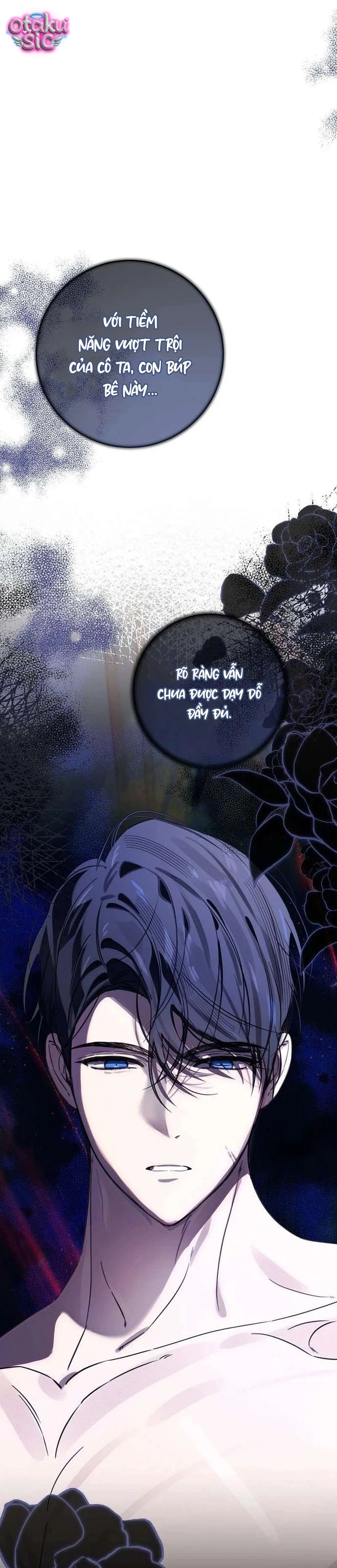 Đồ Chơi "Thực Hành" Của Năm Vị Điện Hạ - Chap 6 - Trang 70