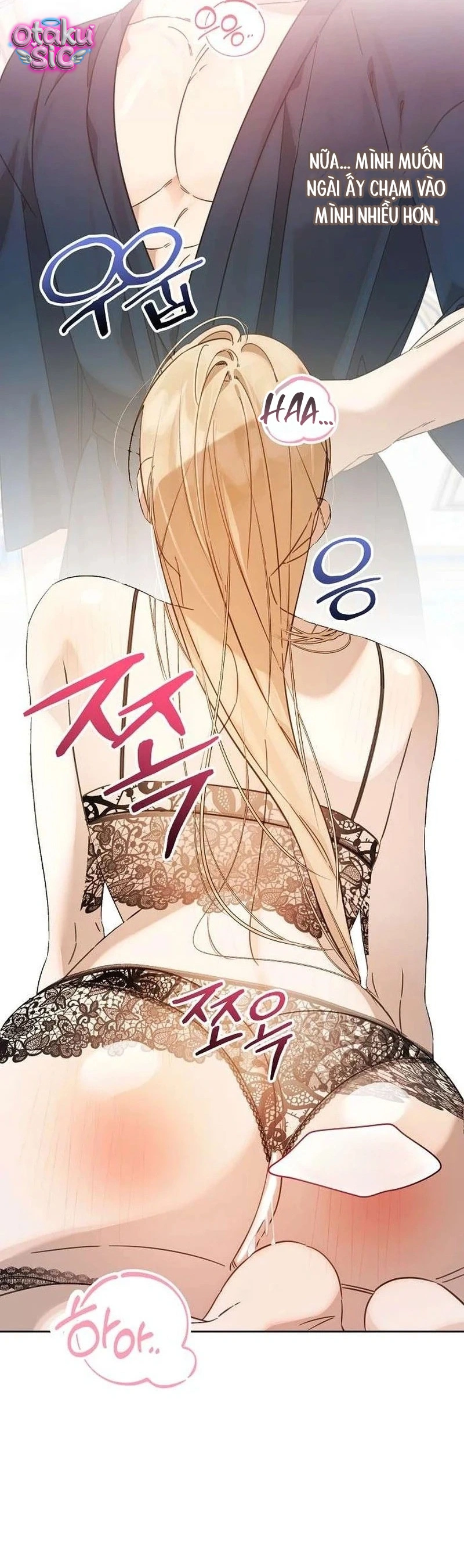 Đồ Chơi "Thực Hành" Của Năm Vị Điện Hạ - Chap 6 - Trang 9