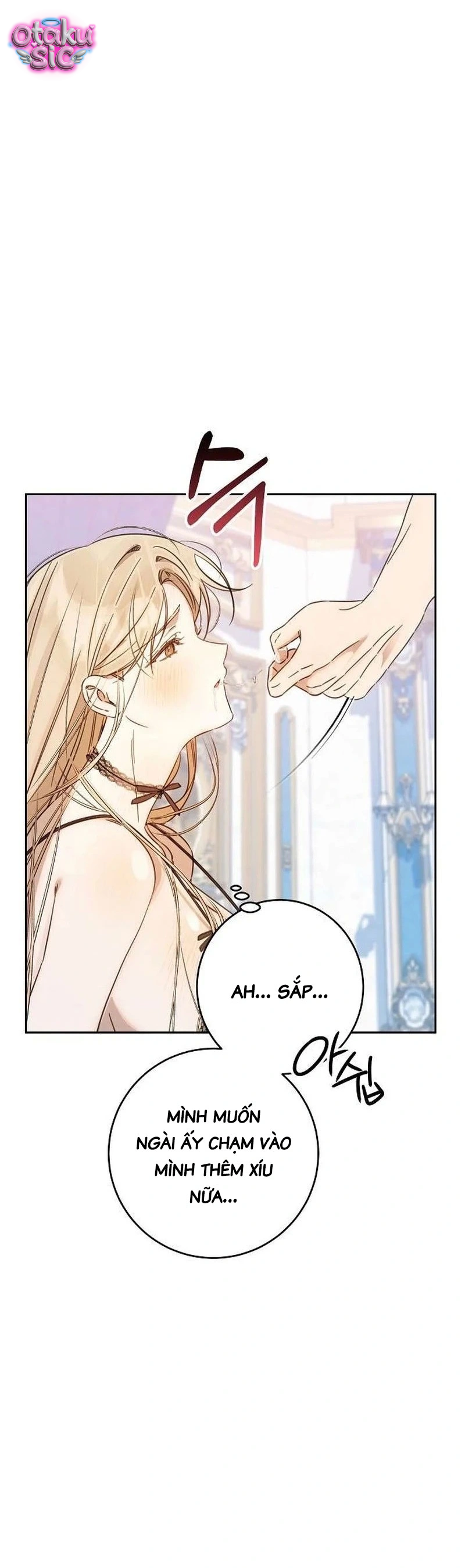 Đồ Chơi "Thực Hành" Của Năm Vị Điện Hạ - Chap 6 - Trang 10