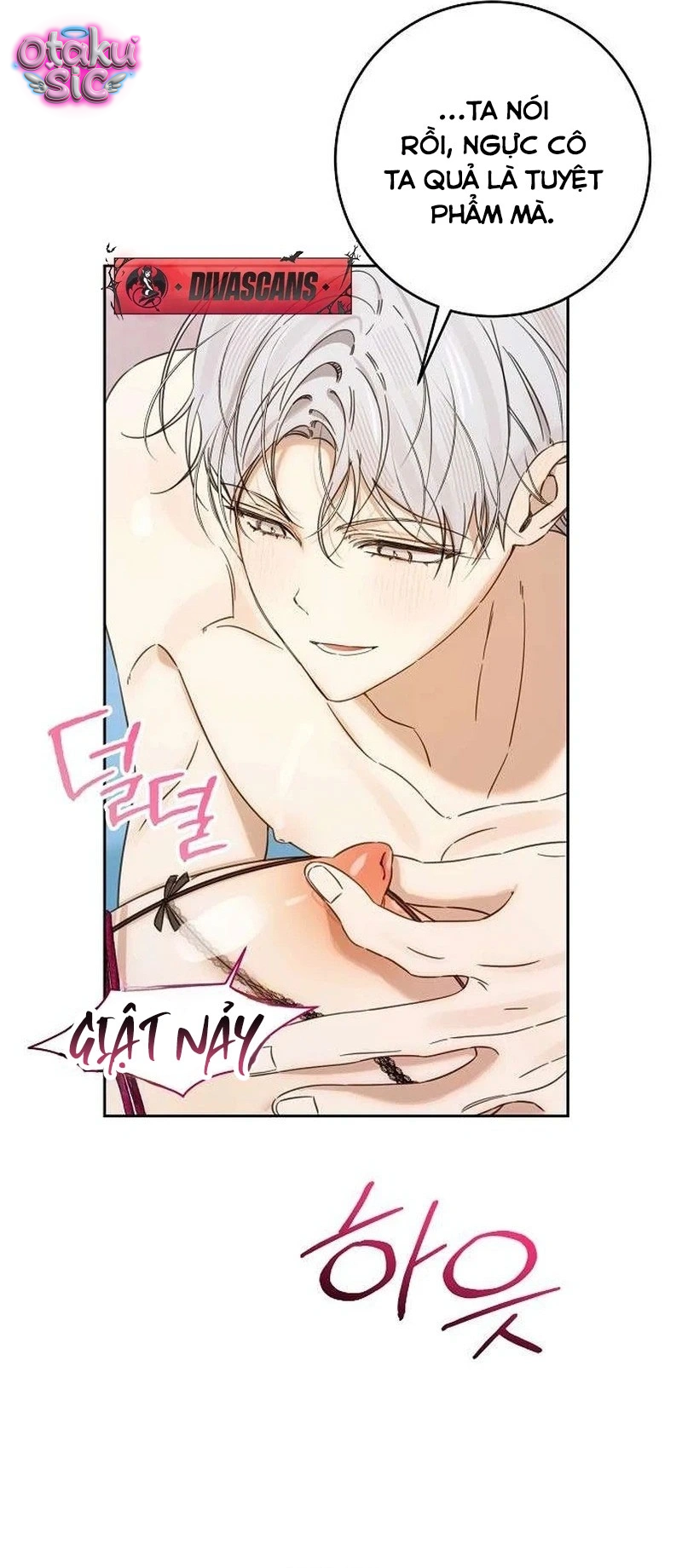 Đồ Chơi "Thực Hành" Của Năm Vị Điện Hạ - Chap 7 - Trang 12