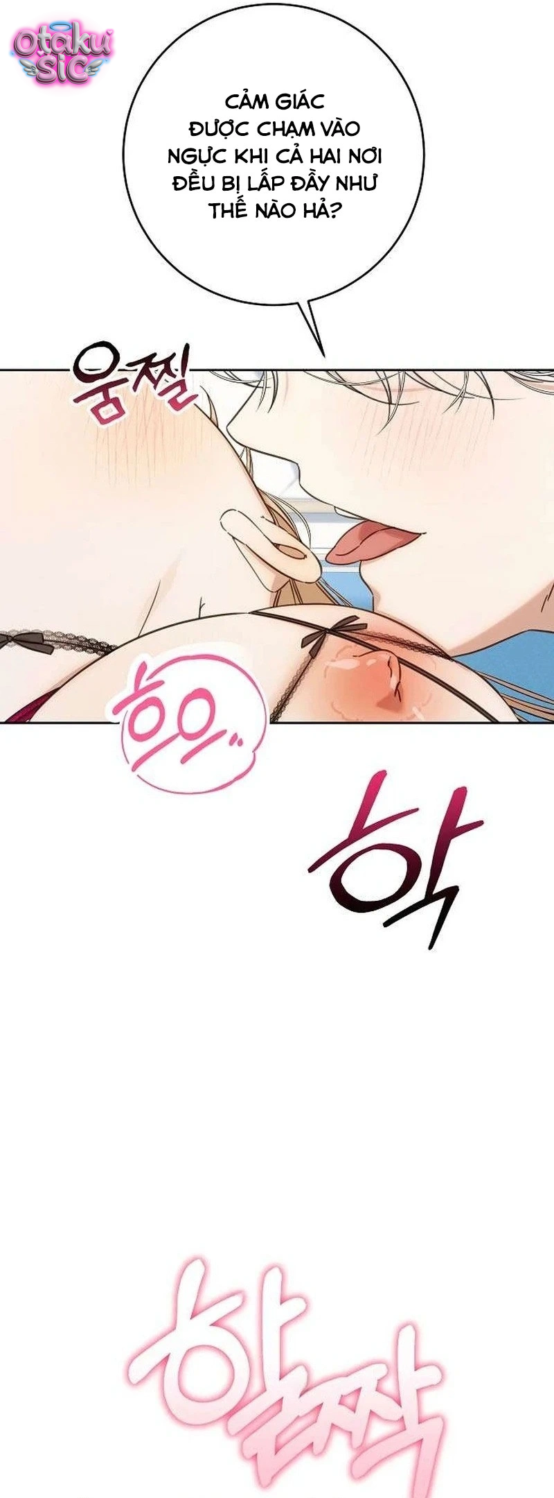 Đồ Chơi "Thực Hành" Của Năm Vị Điện Hạ - Chap 7 - Trang 13
