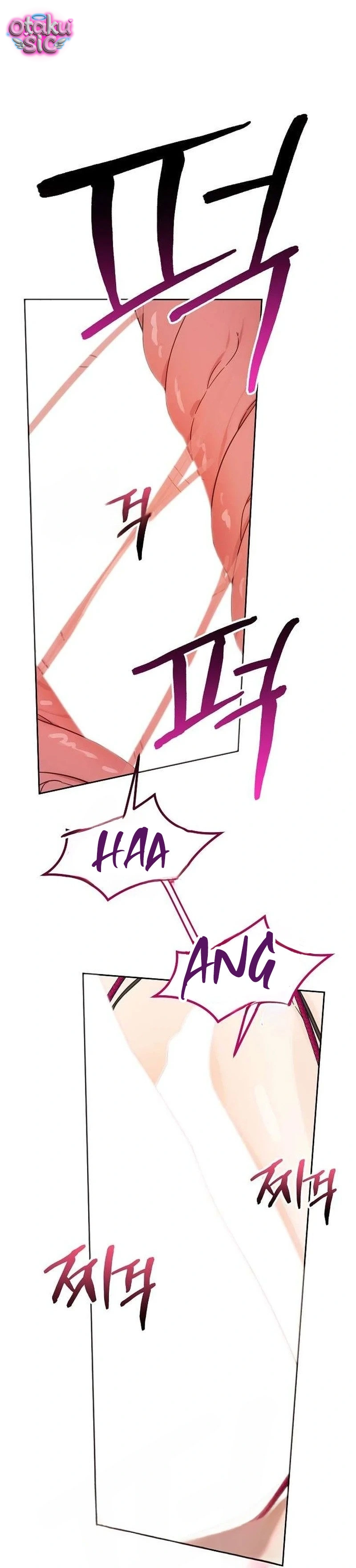 Đồ Chơi "Thực Hành" Của Năm Vị Điện Hạ - Chap 7 - Trang 16