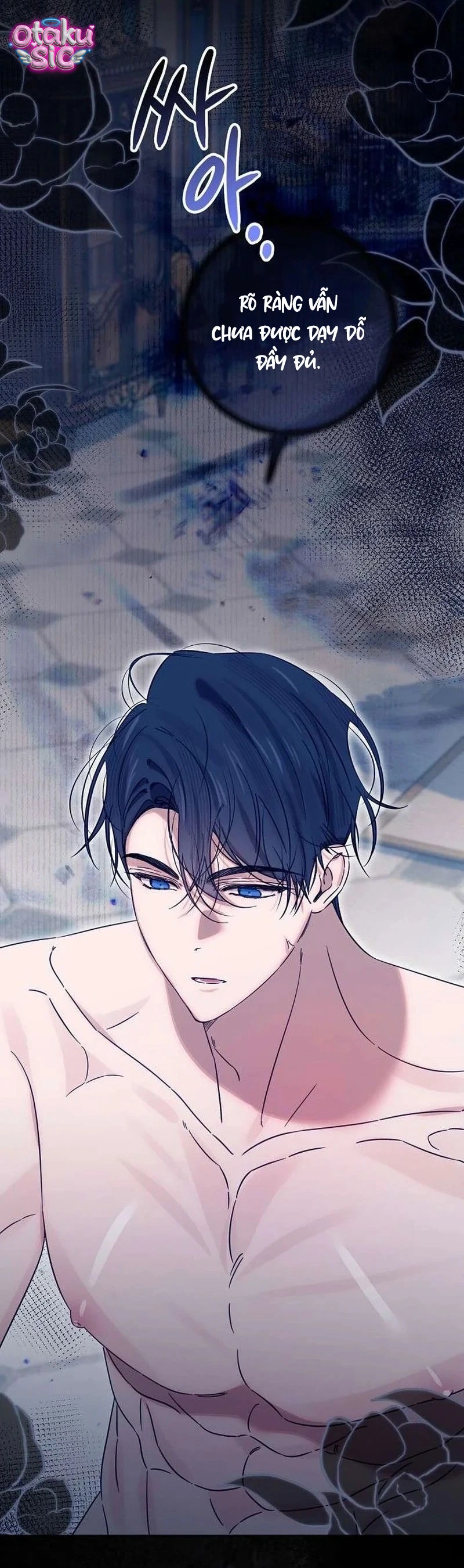 Đồ Chơi "Thực Hành" Của Năm Vị Điện Hạ - Chap 7 - Trang 3