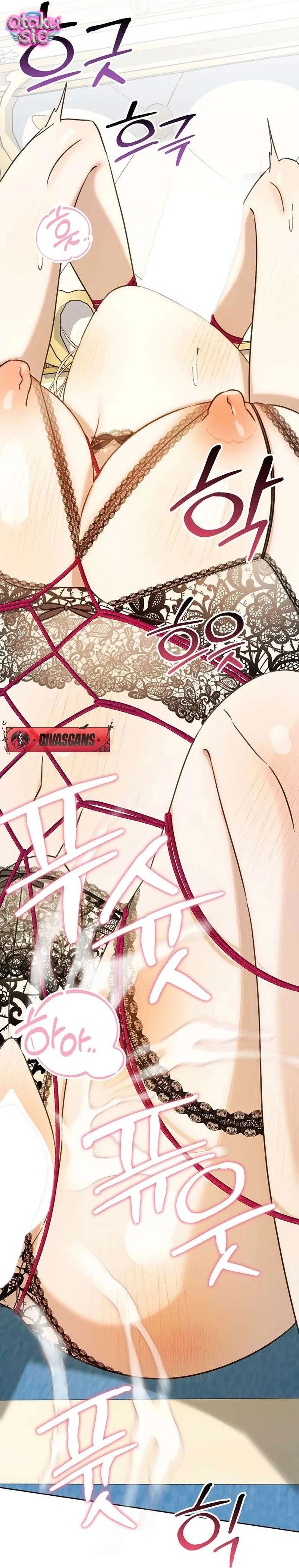 Đồ Chơi "Thực Hành" Của Năm Vị Điện Hạ - Chap 7 - Trang 21