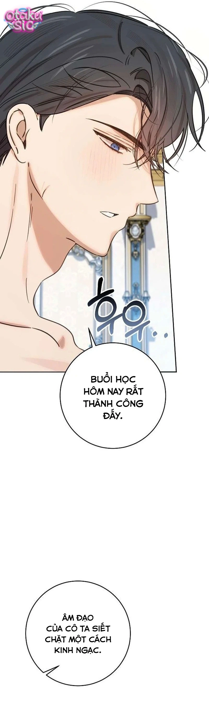 Đồ Chơi "Thực Hành" Của Năm Vị Điện Hạ - Chap 7 - Trang 23