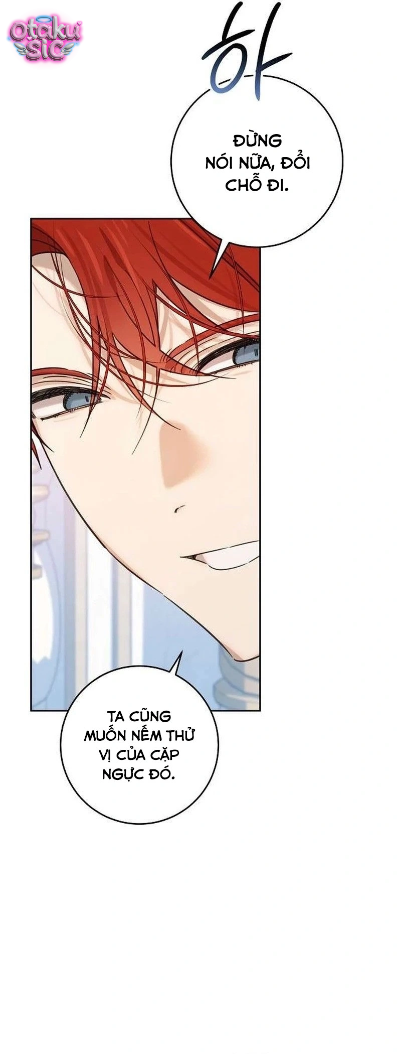 Đồ Chơi "Thực Hành" Của Năm Vị Điện Hạ - Chap 7 - Trang 27