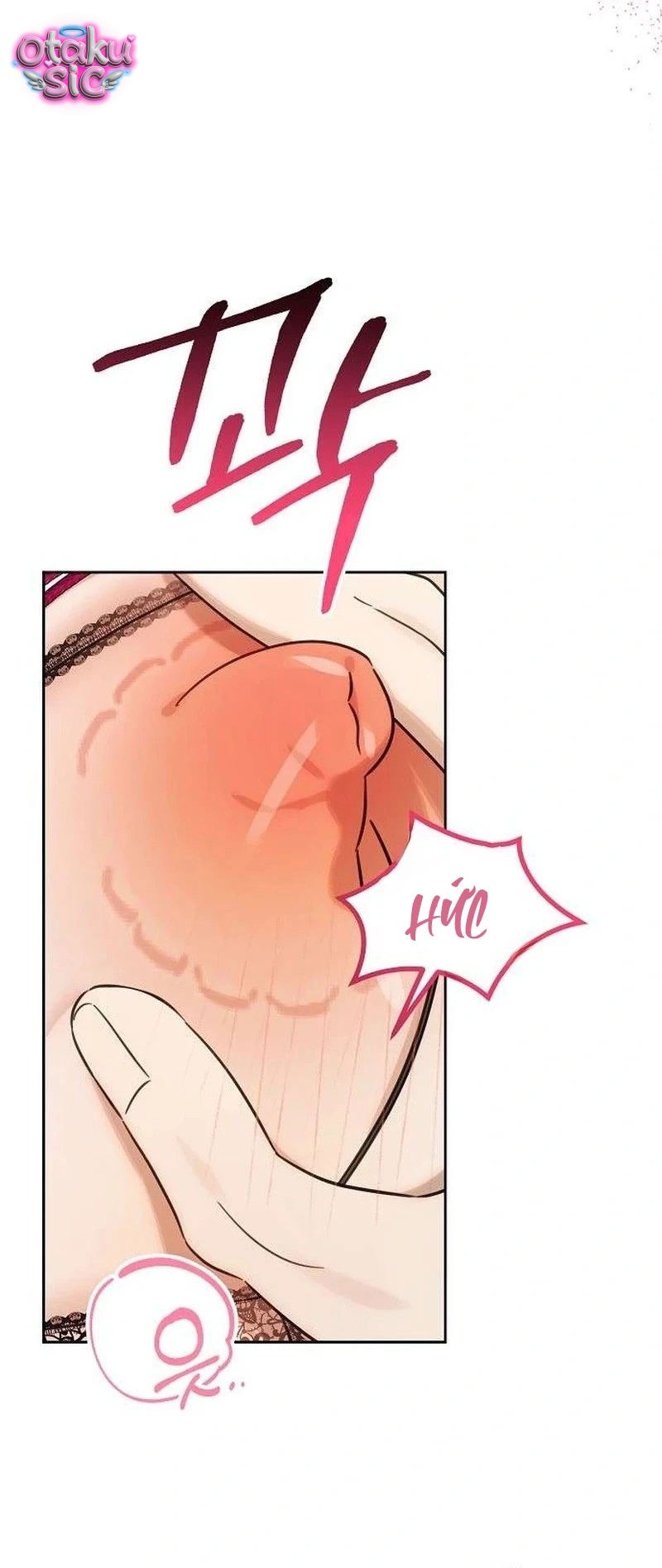 Đồ Chơi "Thực Hành" Của Năm Vị Điện Hạ - Chap 7 - Trang 30