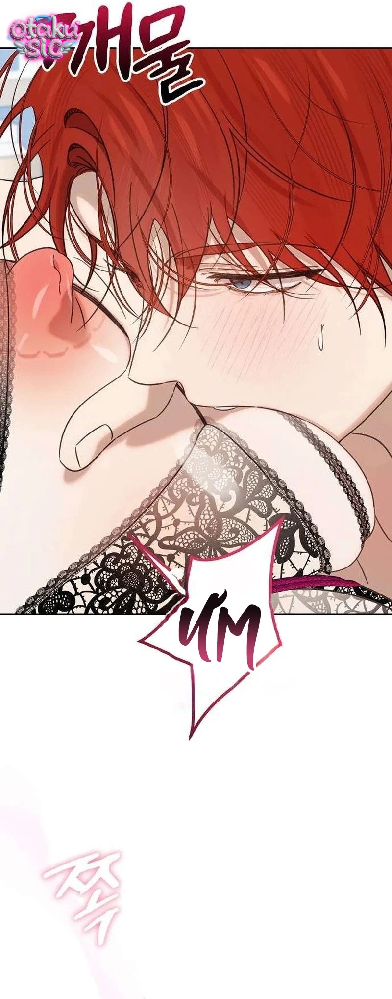 Đồ Chơi "Thực Hành" Của Năm Vị Điện Hạ - Chap 7 - Trang 32