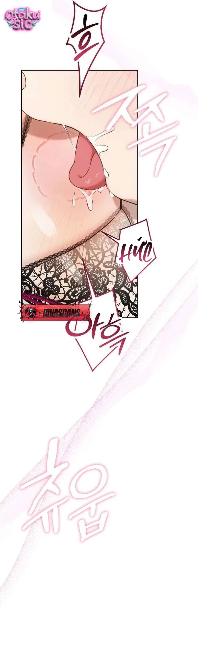 Đồ Chơi "Thực Hành" Của Năm Vị Điện Hạ - Chap 7 - Trang 33