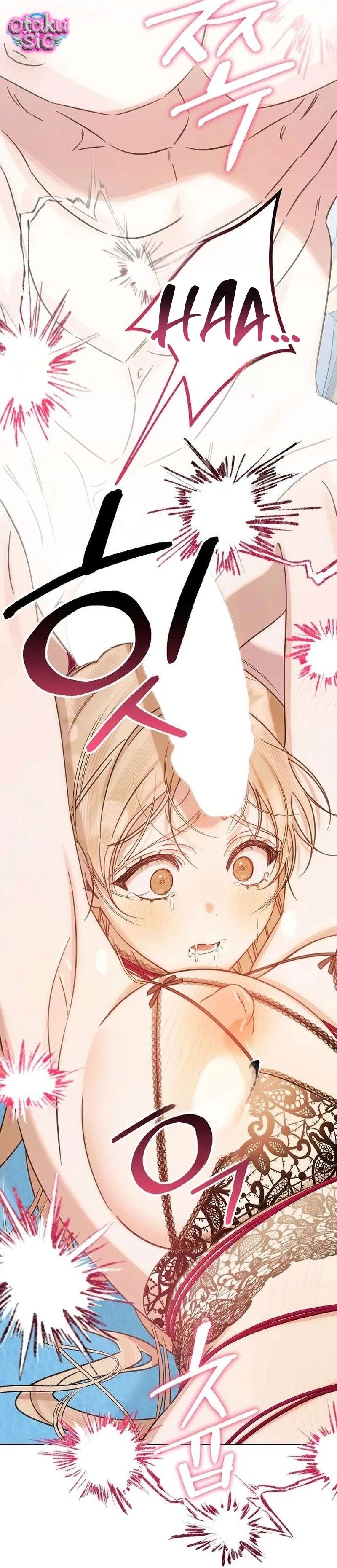 Đồ Chơi "Thực Hành" Của Năm Vị Điện Hạ - Chap 7 - Trang 40