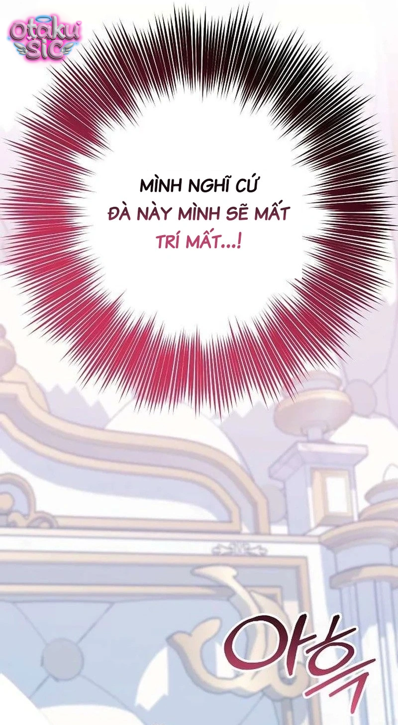 Đồ Chơi "Thực Hành" Của Năm Vị Điện Hạ - Chap 7 - Trang 42