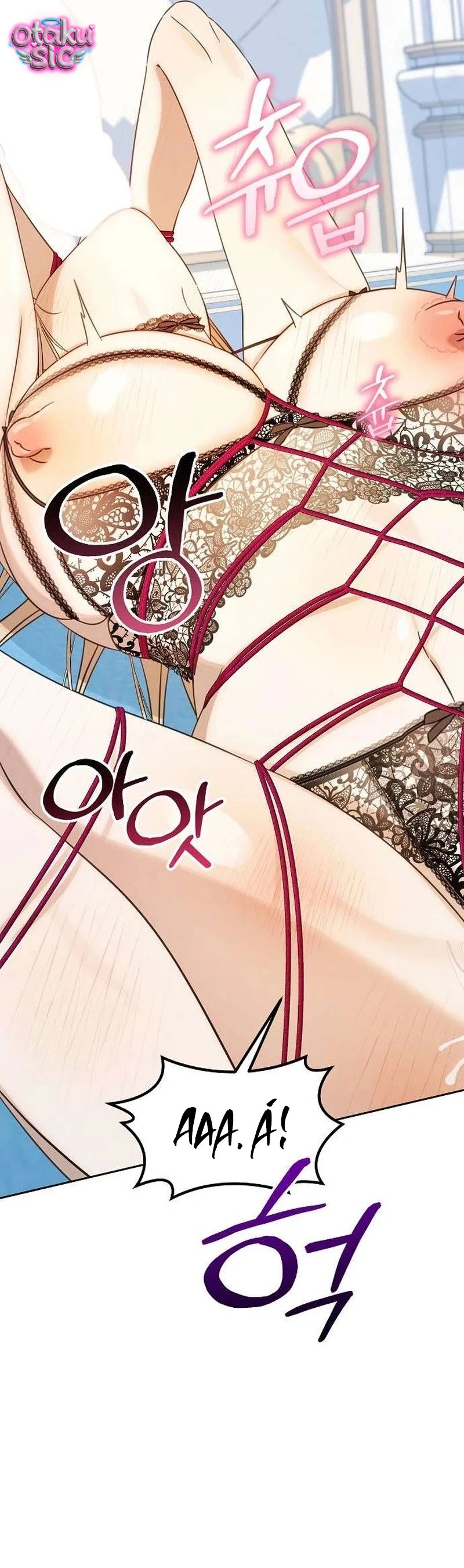 Đồ Chơi "Thực Hành" Của Năm Vị Điện Hạ - Chap 7 - Trang 43