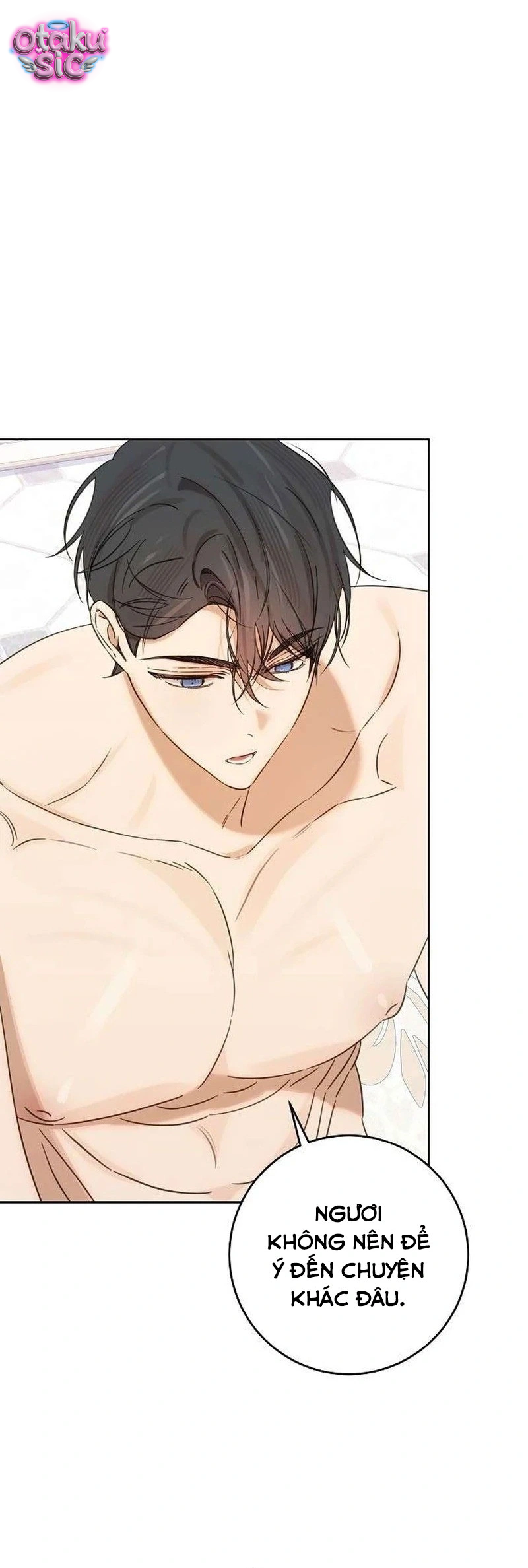 Đồ Chơi "Thực Hành" Của Năm Vị Điện Hạ - Chap 7 - Trang 46