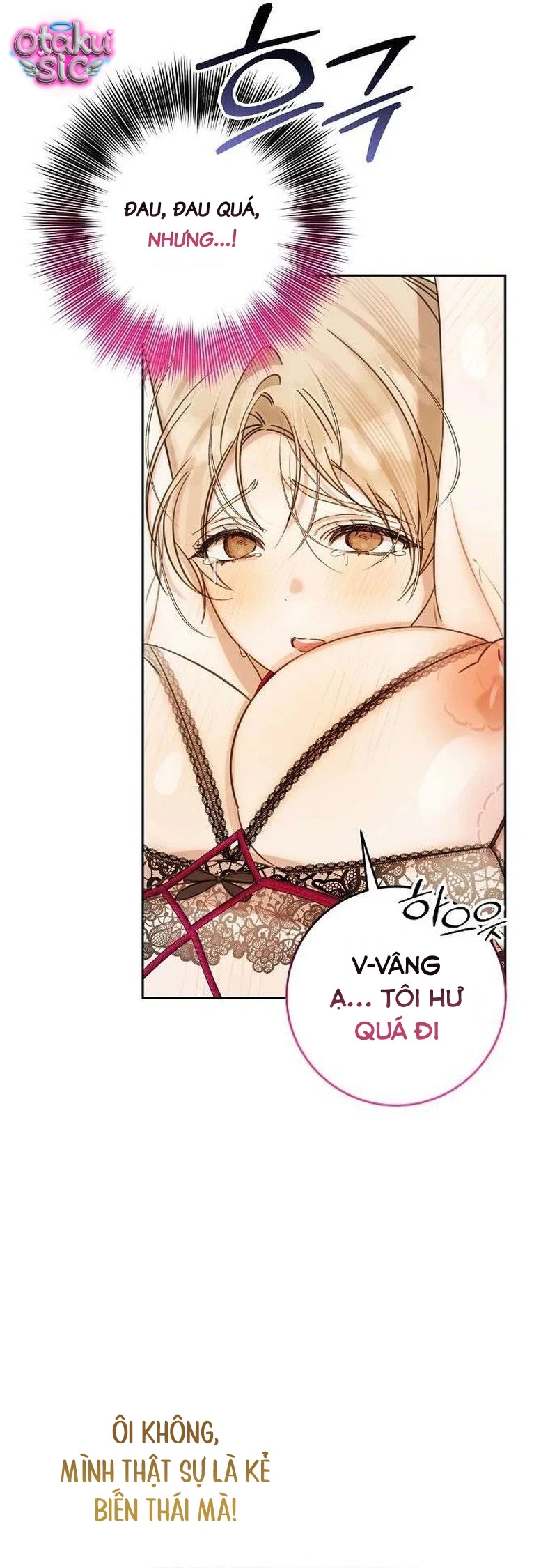 Đồ Chơi "Thực Hành" Của Năm Vị Điện Hạ - Chap 7 - Trang 47