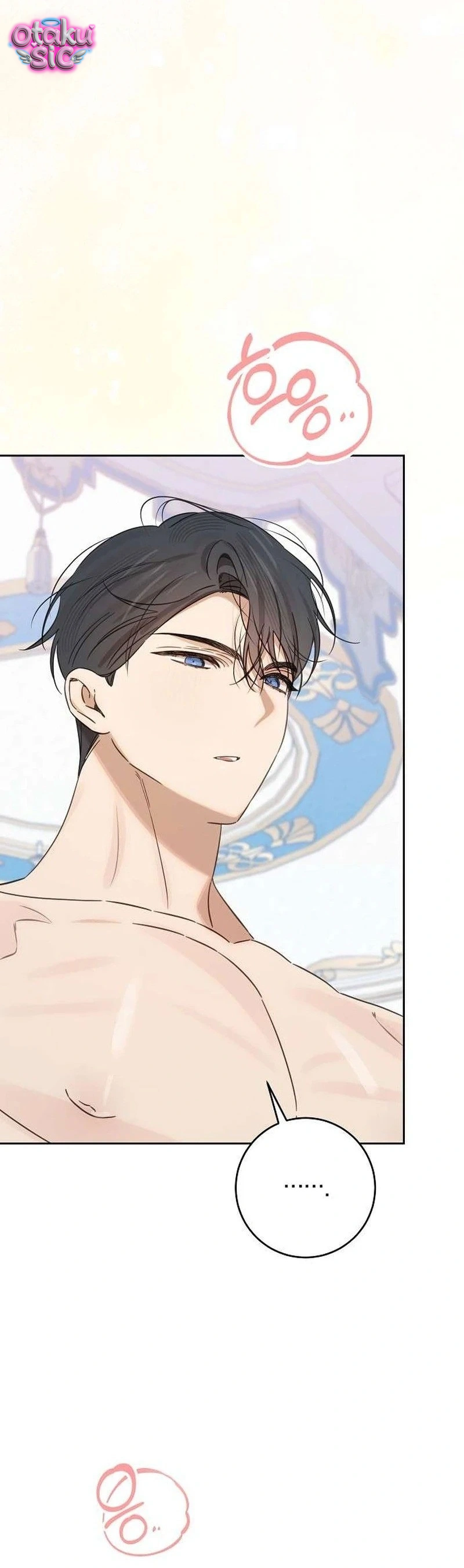 Đồ Chơi "Thực Hành" Của Năm Vị Điện Hạ - Chap 7 - Trang 49