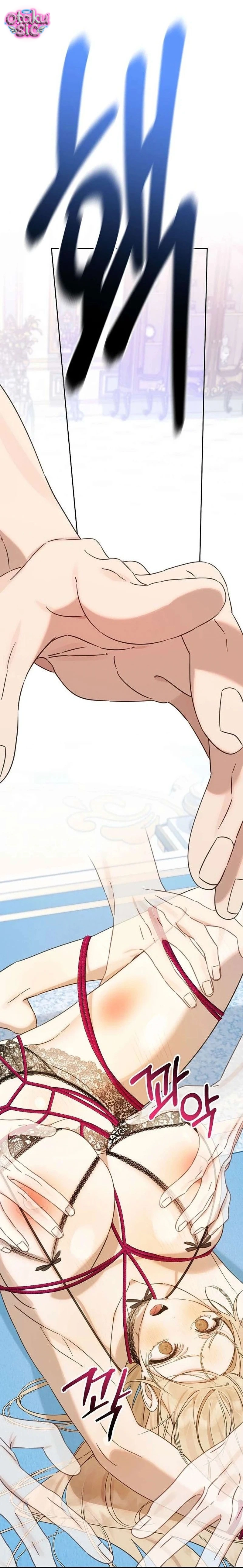 Đồ Chơi "Thực Hành" Của Năm Vị Điện Hạ - Chap 7 - Trang 6