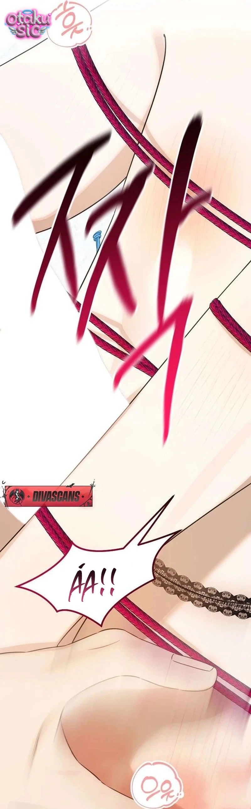 Đồ Chơi "Thực Hành" Của Năm Vị Điện Hạ - Chap 7 - Trang 51