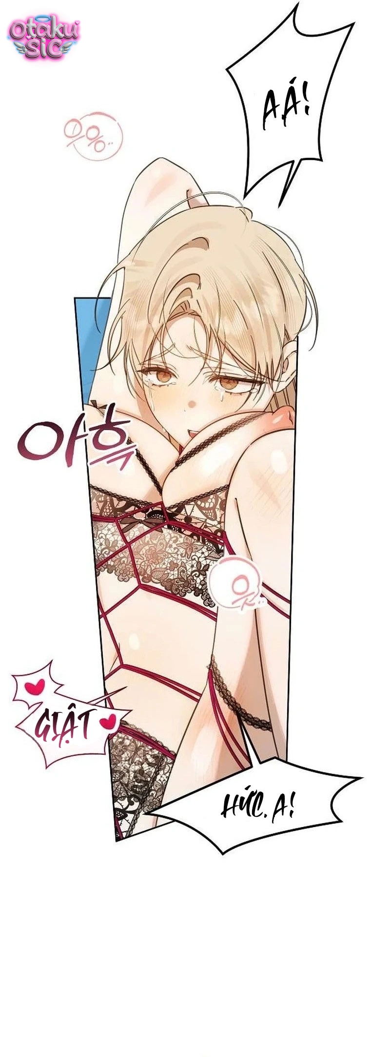 Đồ Chơi "Thực Hành" Của Năm Vị Điện Hạ - Chap 7 - Trang 53