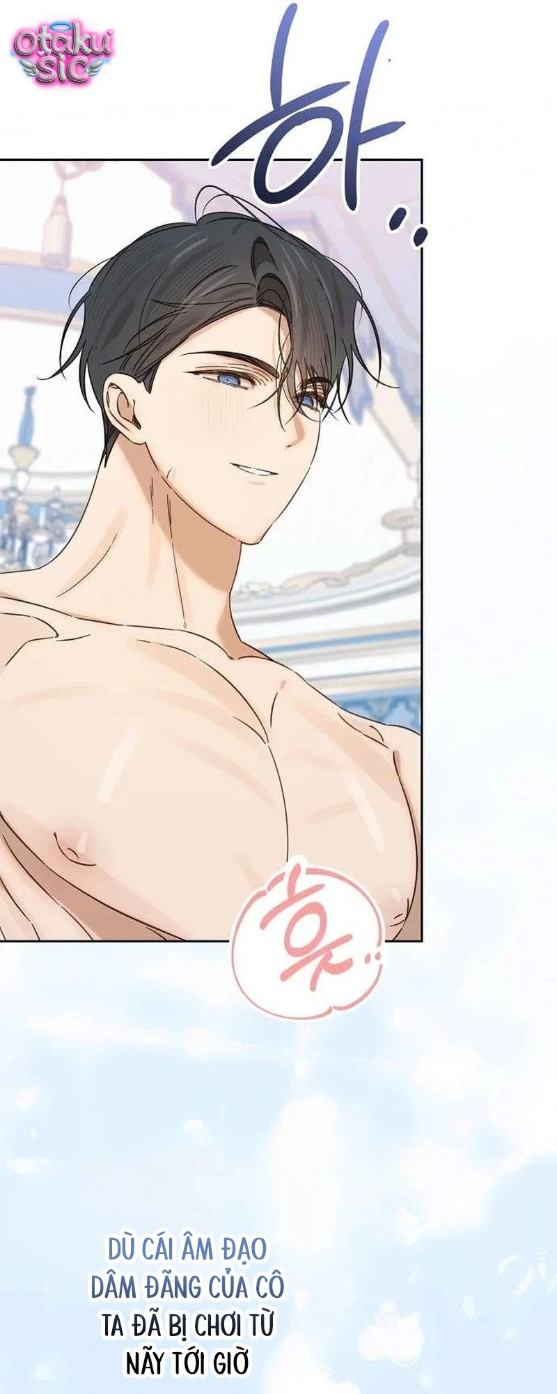 Đồ Chơi "Thực Hành" Của Năm Vị Điện Hạ - Chap 7 - Trang 54
