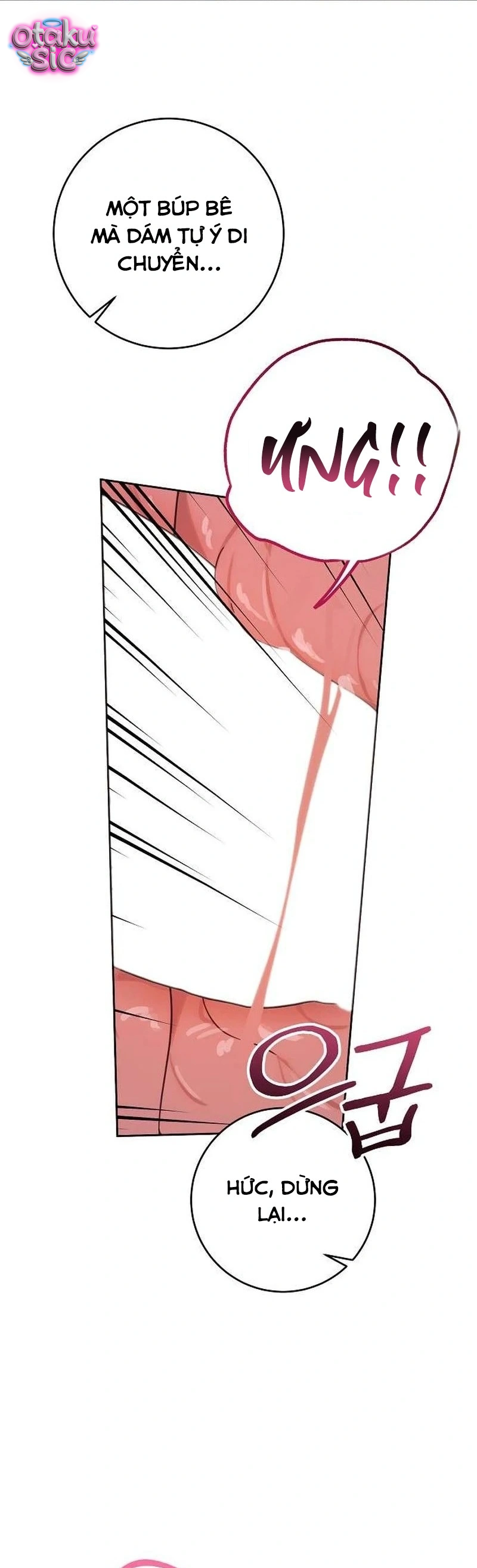 Đồ Chơi "Thực Hành" Của Năm Vị Điện Hạ - Chap 7 - Trang 7