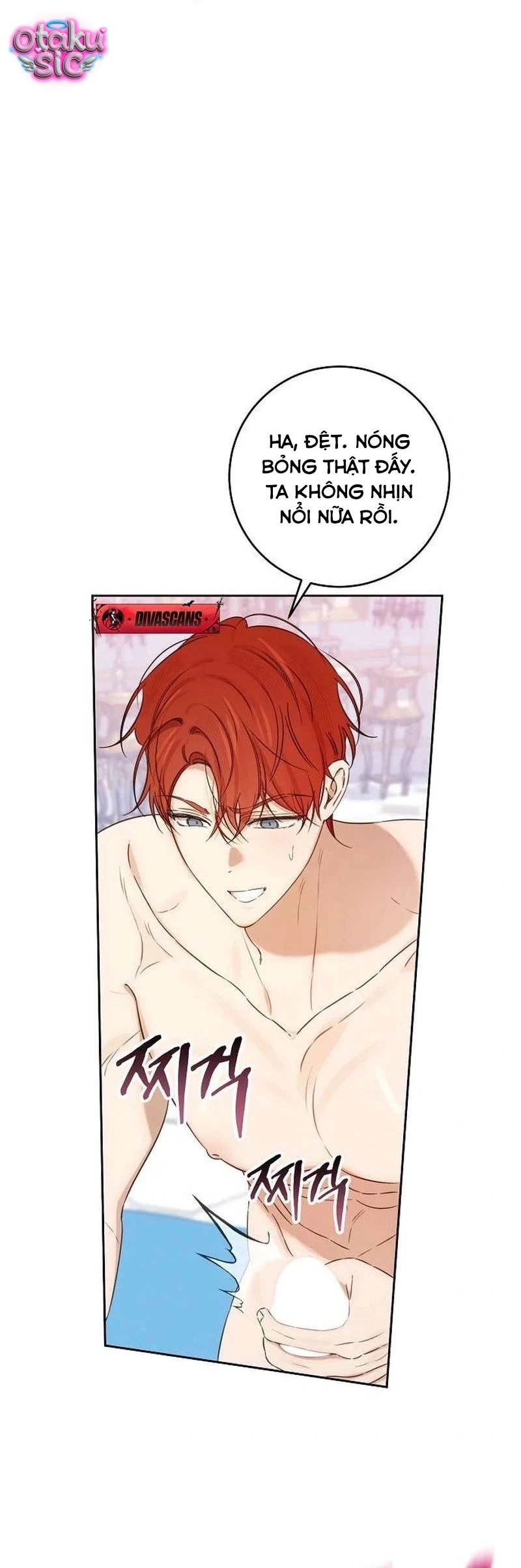 Đồ Chơi "Thực Hành" Của Năm Vị Điện Hạ - Chap 8 - Trang 13
