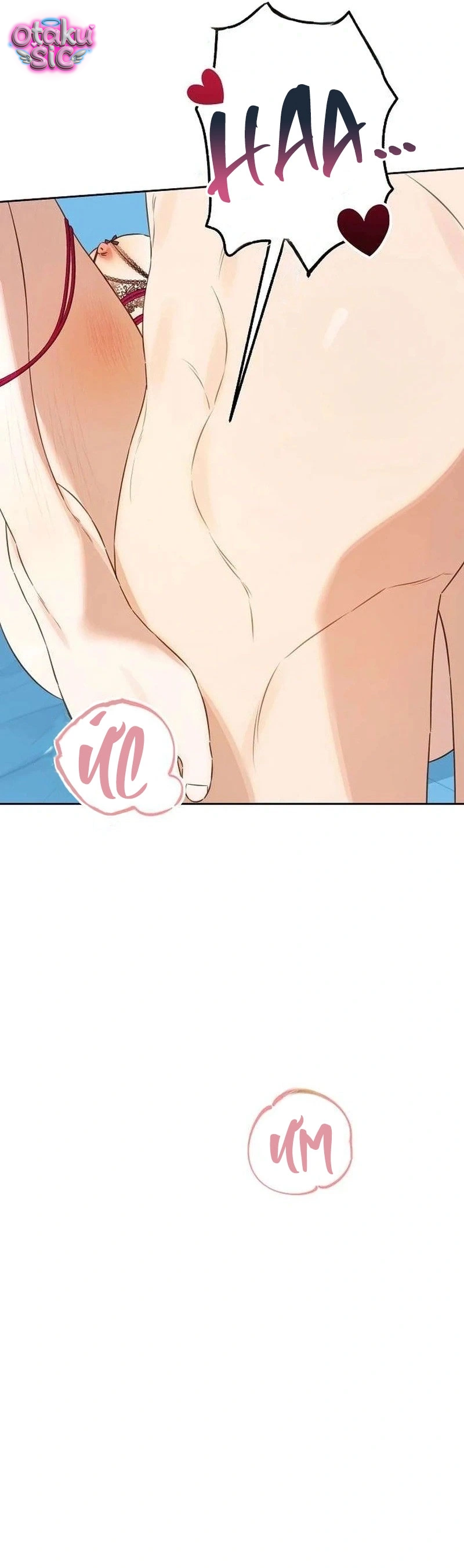 Đồ Chơi "Thực Hành" Của Năm Vị Điện Hạ - Chap 8 - Trang 17