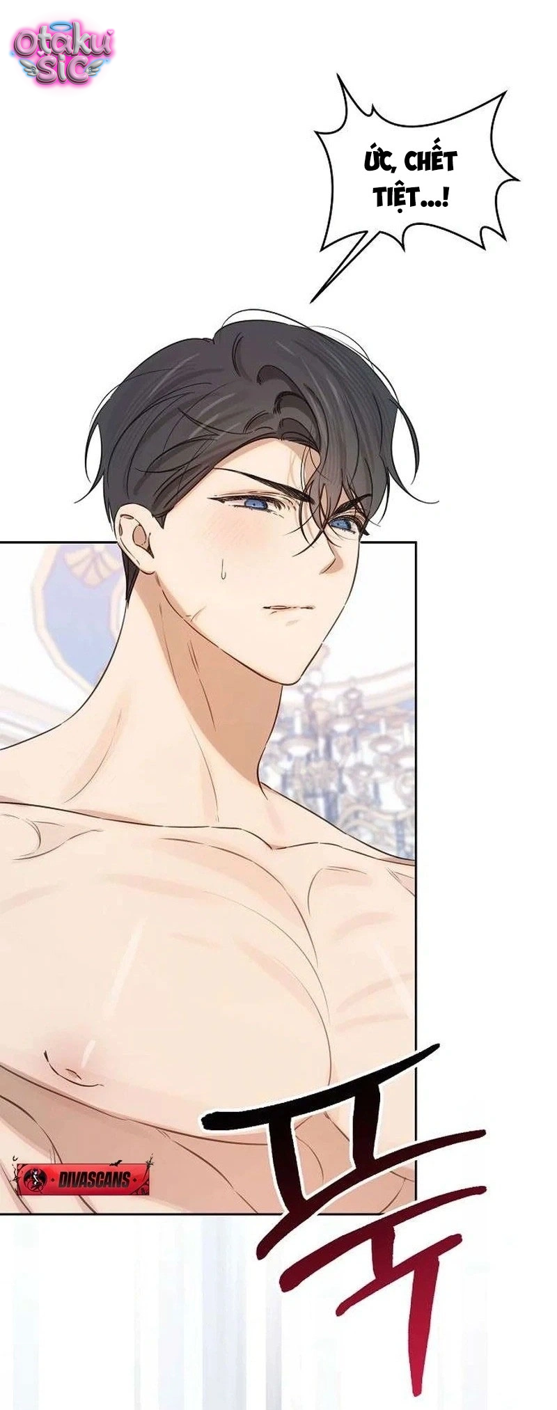 Đồ Chơi "Thực Hành" Của Năm Vị Điện Hạ - Chap 8 - Trang 18