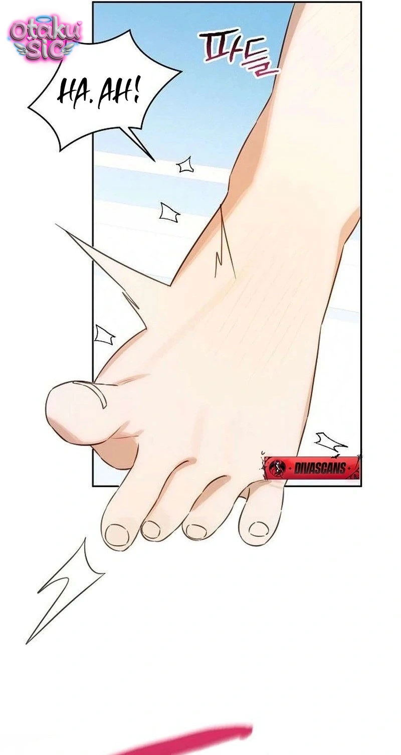 Đồ Chơi "Thực Hành" Của Năm Vị Điện Hạ - Chap 8 - Trang 21