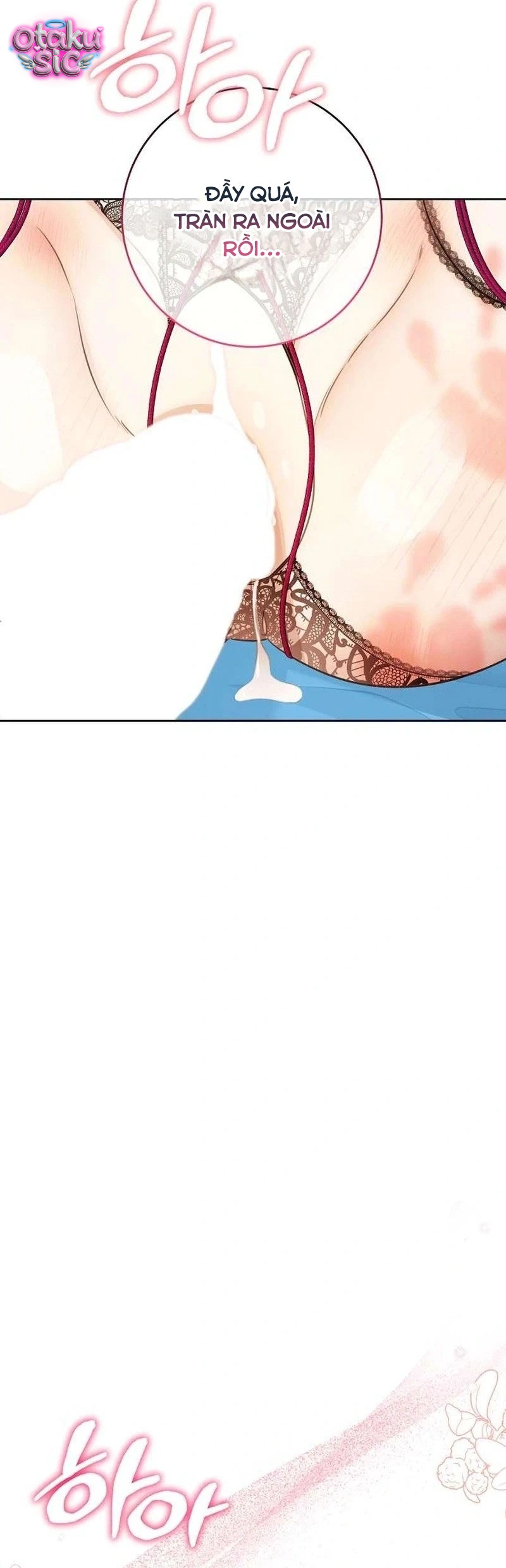 Đồ Chơi "Thực Hành" Của Năm Vị Điện Hạ - Chap 8 - Trang 25