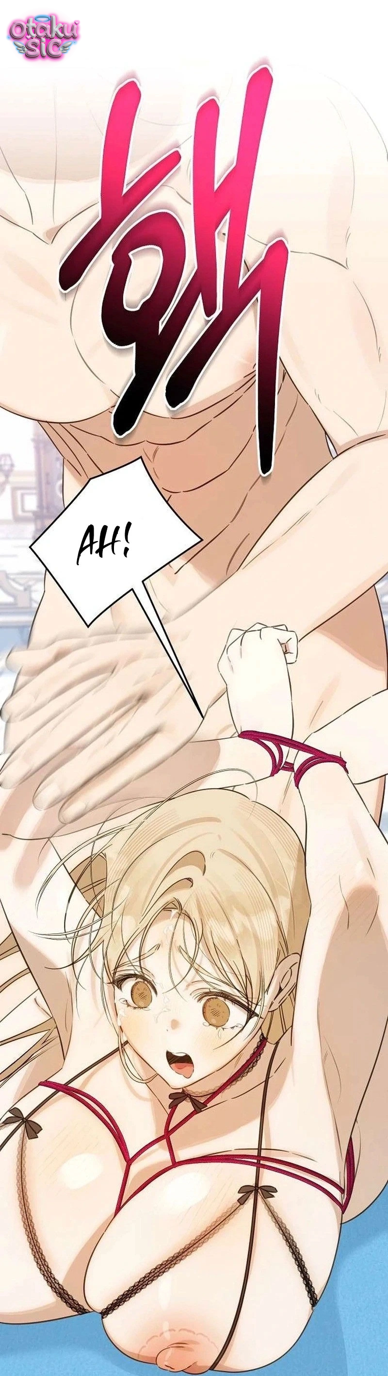 Đồ Chơi "Thực Hành" Của Năm Vị Điện Hạ - Chap 8 - Trang 28