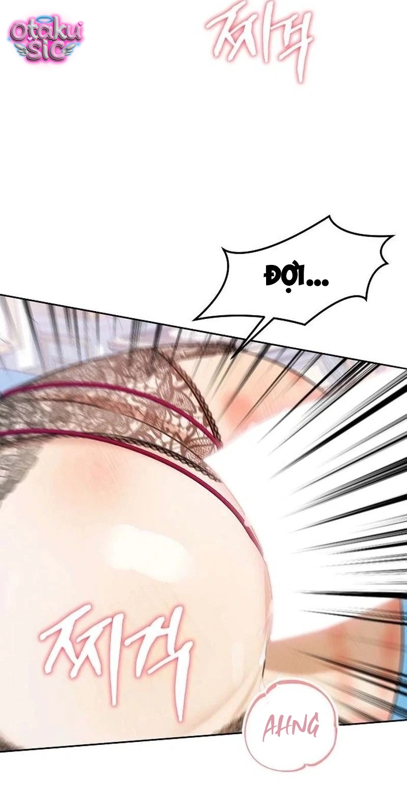 Đồ Chơi "Thực Hành" Của Năm Vị Điện Hạ - Chap 8 - Trang 32