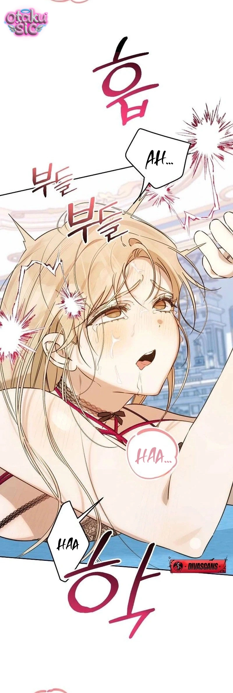 Đồ Chơi "Thực Hành" Của Năm Vị Điện Hạ - Chap 8 - Trang 35