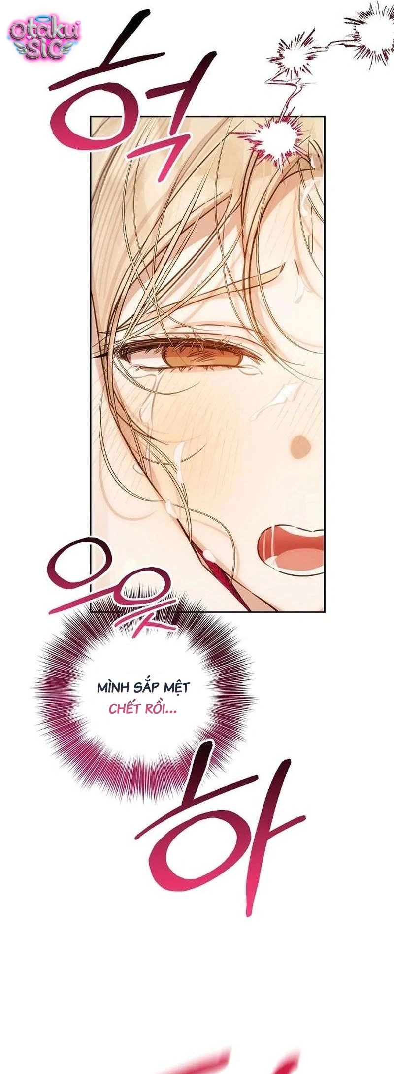 Đồ Chơi "Thực Hành" Của Năm Vị Điện Hạ - Chap 8 - Trang 38