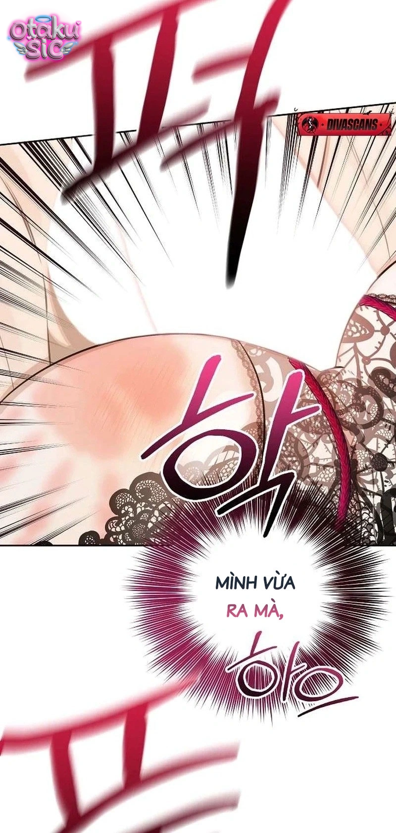 Đồ Chơi "Thực Hành" Của Năm Vị Điện Hạ - Chap 8 - Trang 39