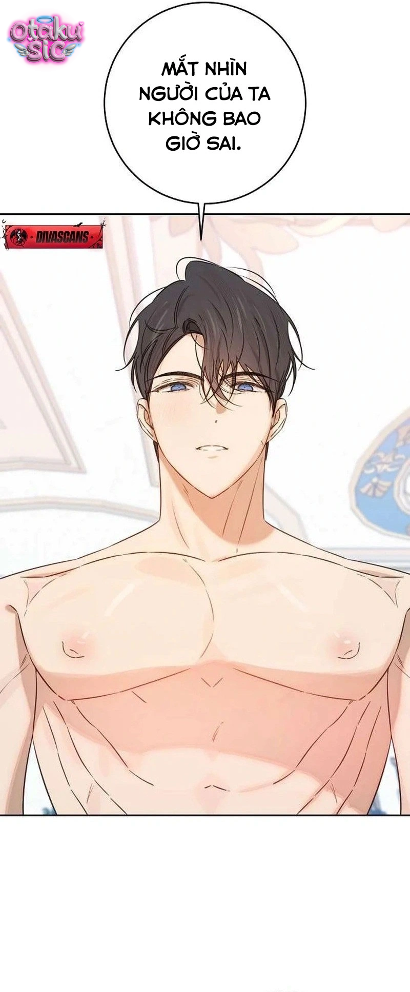 Đồ Chơi "Thực Hành" Của Năm Vị Điện Hạ - Chap 8 - Trang 5