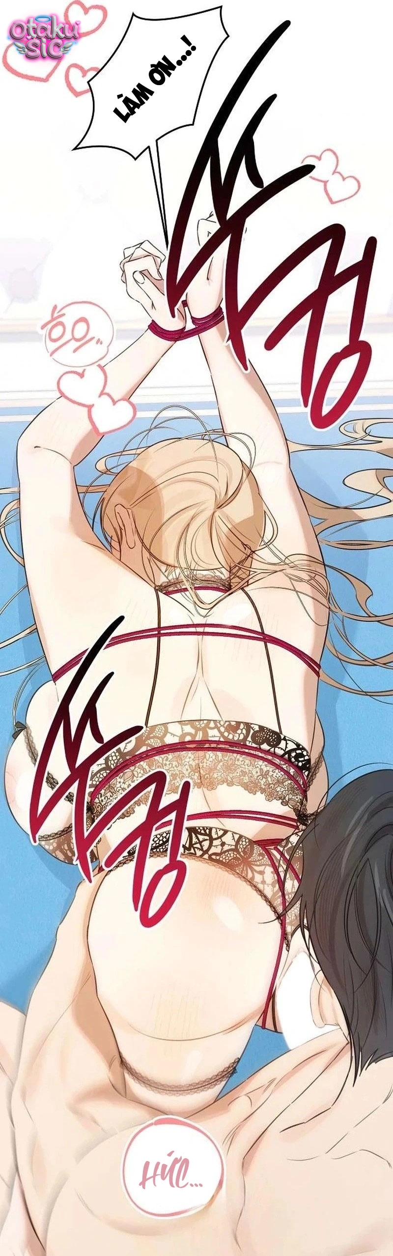 Đồ Chơi "Thực Hành" Của Năm Vị Điện Hạ - Chap 8 - Trang 42