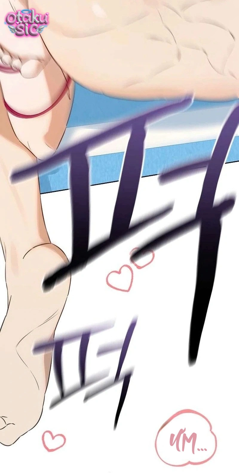 Đồ Chơi "Thực Hành" Của Năm Vị Điện Hạ - Chap 8 - Trang 43
