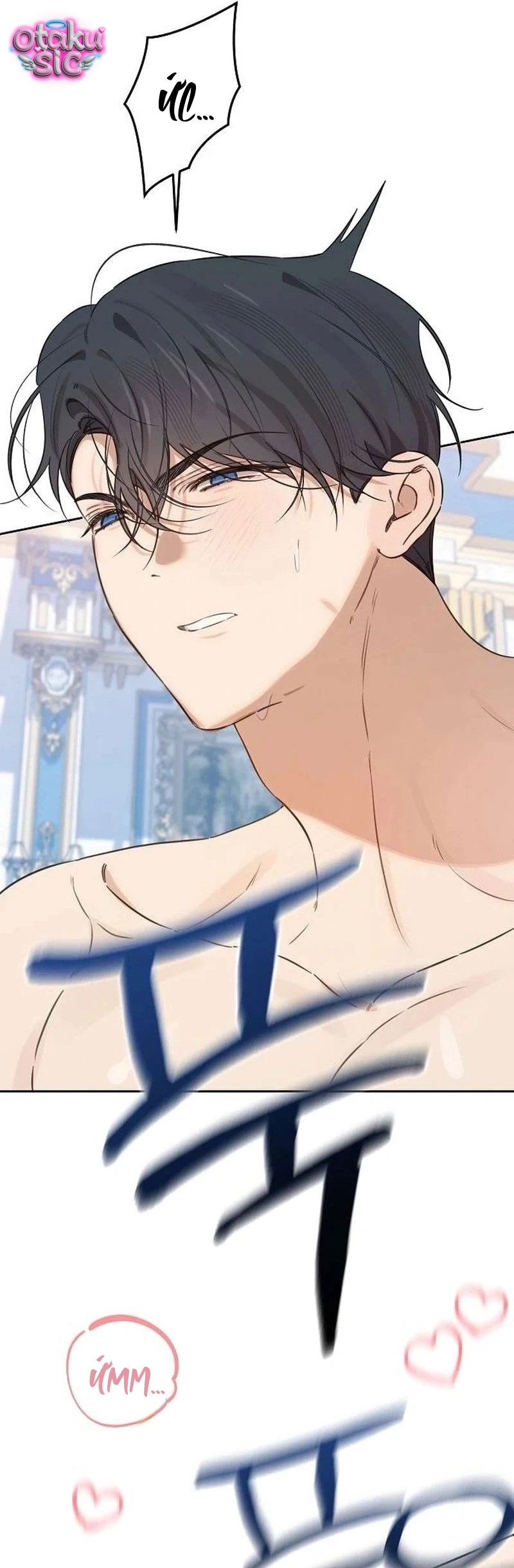 Đồ Chơi "Thực Hành" Của Năm Vị Điện Hạ - Chap 8 - Trang 44