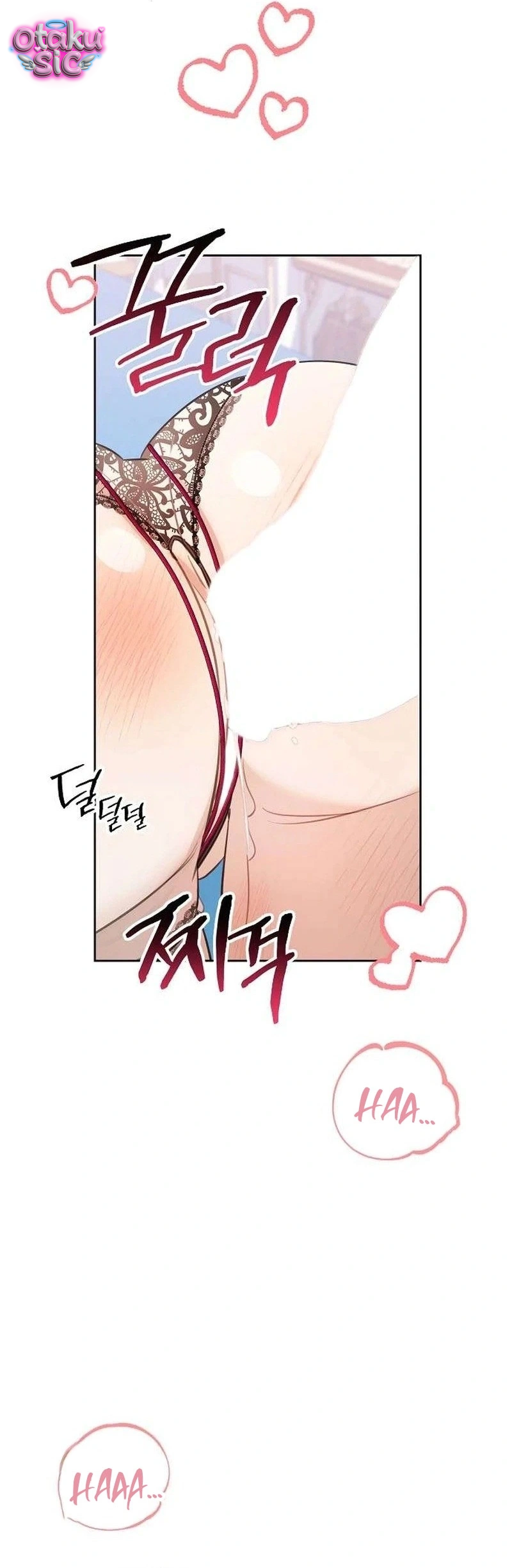 Đồ Chơi "Thực Hành" Của Năm Vị Điện Hạ - Chap 8 - Trang 49