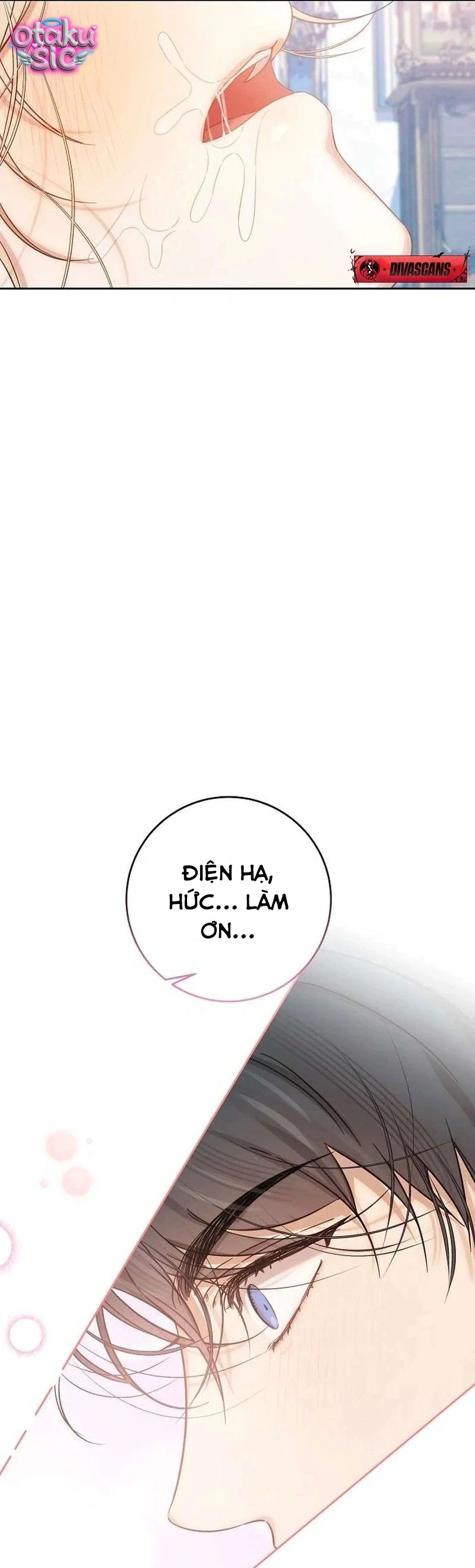 Đồ Chơi "Thực Hành" Của Năm Vị Điện Hạ - Chap 8 - Trang 7