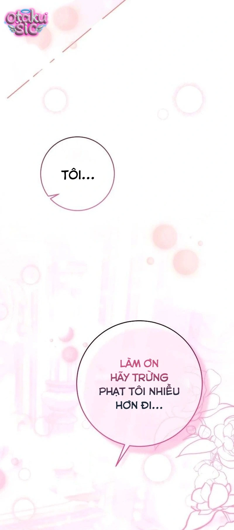 Đồ Chơi "Thực Hành" Của Năm Vị Điện Hạ - Chap 8 - Trang 8
